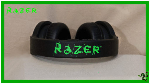 Игровое железо - Имеющий уши да услышит: обзор гарнитуры Razer Kraken Pro